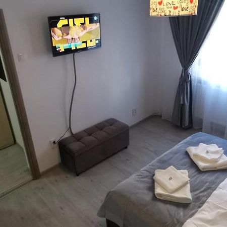 Ana Lux Apartments 布拉索夫 外观 照片