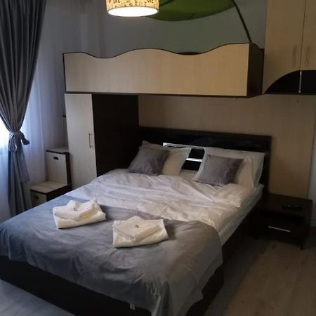 Ana Lux Apartments 布拉索夫 外观 照片